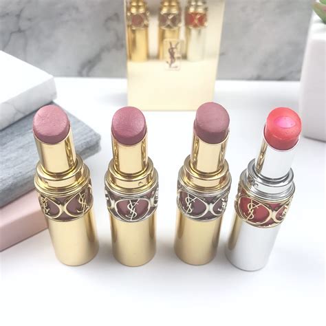 ysl lipstick 15 review|best YSL lipstick.